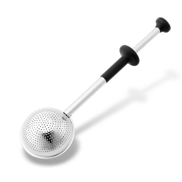 Stainless Steel Tea Infuser Strainer Filter Leaf Brewing Tool, Tea Filter, Tea Infuser, Stainless Steel Tea Infuser Ball Esg15723